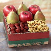 Organic Capistrano Classic Fruit Gift