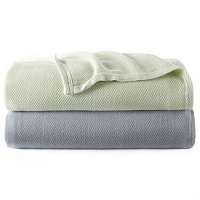 Bamboo Travel Blanket
