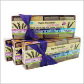 Handmade Soap Set