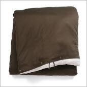 Bamboo Dreams Comforter Cover