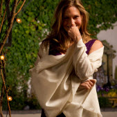 Cashmere Scarf