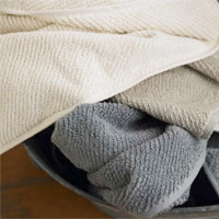 Air Weight Oversized Hand Towels