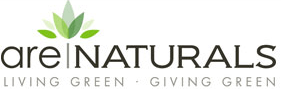 Welcome to ARE NATURALS - Living Green . Giving Green Welcome to ARE NATURALS - Living Green . Giving Green